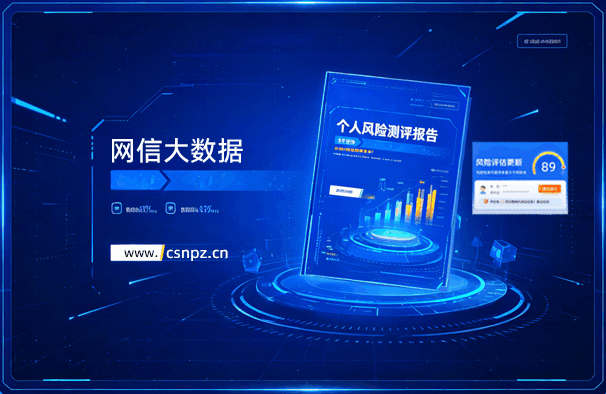 网信大数据